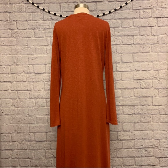 NWT Sanctuary Sundown Duster Cardigan - Picture 7 of 10